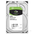 8TB ST8000DM004 Desktop Hard Drive - SATA 6.0Gb/s 3.5\" Internal HDD